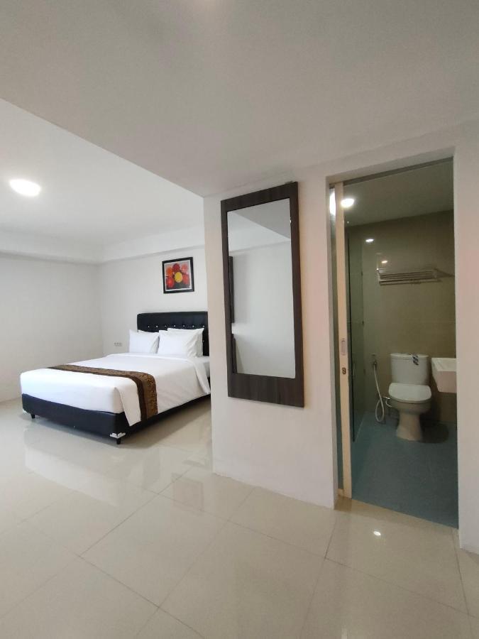 Golden Ganesha Hotel Yogyakarta By Ecommerceloka Gondowulung Екстериор снимка
